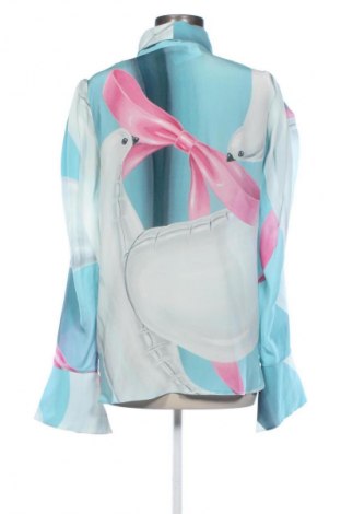 Damenbluse Nina Ricci, Größe M, Farbe Mehrfarbig, Preis 247,34 €