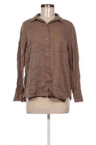 Damenbluse Noa Noa, Größe M, Farbe Braun, Preis € 16,99