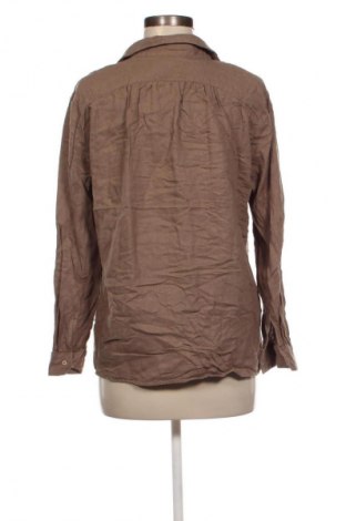 Damenbluse Noa Noa, Größe M, Farbe Braun, Preis € 16,99