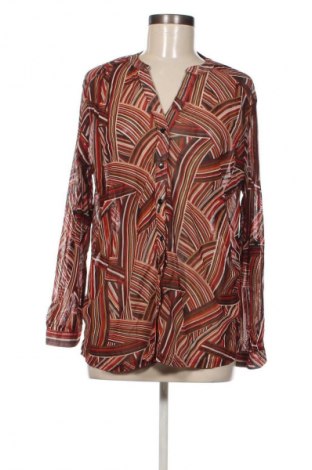 Damenbluse Norah, Größe XXL, Farbe Mehrfarbig, Preis 20,97 €