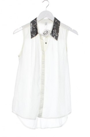 Damenbluse ONLY, Größe XS, Farbe Weiß, Preis 10,23 €