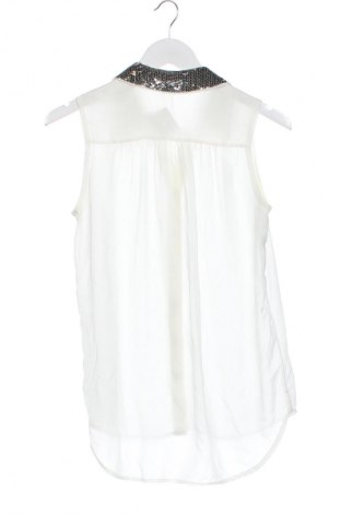 Damenbluse ONLY, Größe XS, Farbe Weiß, Preis 10,23 €