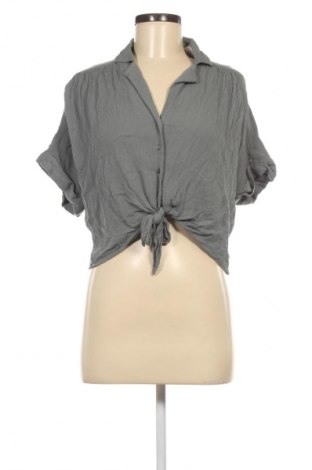 Damenbluse ONLY, Größe L, Farbe Grau, Preis € 32,99