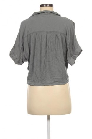 Damenbluse ONLY, Größe L, Farbe Grau, Preis € 32,99