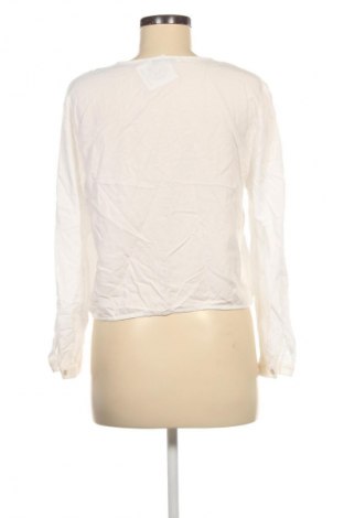Damenbluse ONLY, Größe M, Farbe Weiß, Preis € 10,99