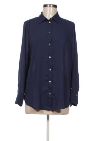 Damenbluse ONLY, Größe S, Farbe Blau, Preis € 10,99