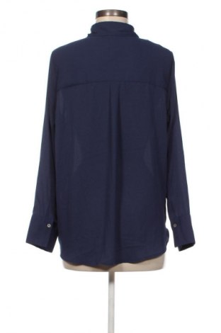 Damenbluse ONLY, Größe S, Farbe Blau, Preis € 10,99