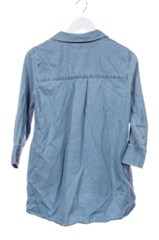 Damenbluse ONLY, Größe XS, Farbe Blau, Preis € 13,99