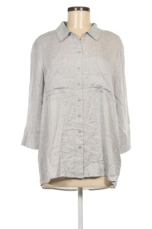 Damenbluse Opus, Größe M, Farbe Grau, Preis € 14,99