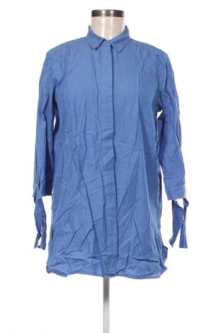 Damenbluse Opus, Größe M, Farbe Blau, Preis € 15,99
