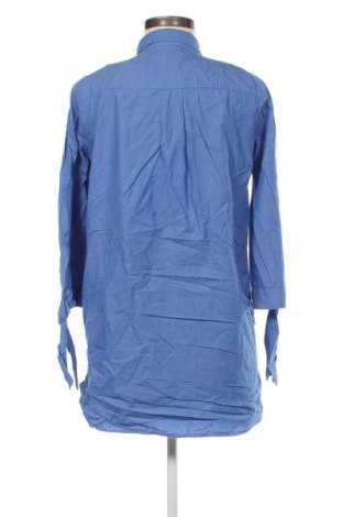 Damenbluse Opus, Größe M, Farbe Blau, Preis € 15,99