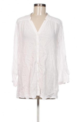 Damenbluse Opus Someday Is Today, Größe M, Farbe Weiß, Preis 20,92 €
