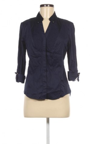 Damenbluse Orsay, Größe M, Farbe Blau, Preis € 12,99