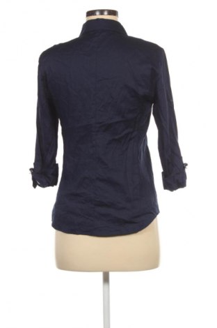 Damenbluse Orsay, Größe M, Farbe Blau, Preis € 12,99