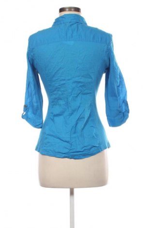 Damenbluse Orsay, Größe S, Farbe Blau, Preis € 12,68