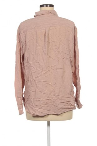 Damenbluse Oui, Größe XL, Farbe Aschrosa, Preis 25,99 €