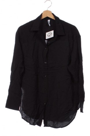 Cămașă de femei Page One, Mărime XS, Culoare Negru, Preț 54,99 Lei