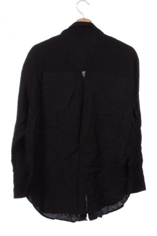 Cămașă de femei Page One, Mărime XS, Culoare Negru, Preț 54,99 Lei