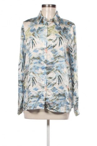 Damenbluse Papillonne, Größe M, Farbe Mehrfarbig, Preis € 8,99