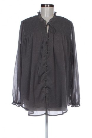 Damenbluse Paprika, Größe XL, Farbe Mehrfarbig, Preis € 21,00