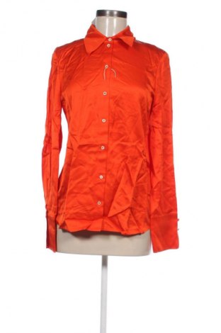 Damenbluse Patrizia Pepe, Größe M, Farbe Rot, Preis € 177,99