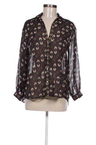 Damenbluse Pepe Jeans, Größe S, Farbe Mehrfarbig, Preis 37,99 €