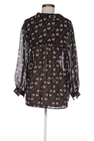 Damenbluse Pepe Jeans, Größe S, Farbe Mehrfarbig, Preis 37,99 €