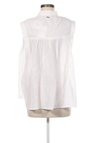 Dámska košeľa  Pepe Jeans, Veľkosť L, Farba Biela, Cena  62,95 €