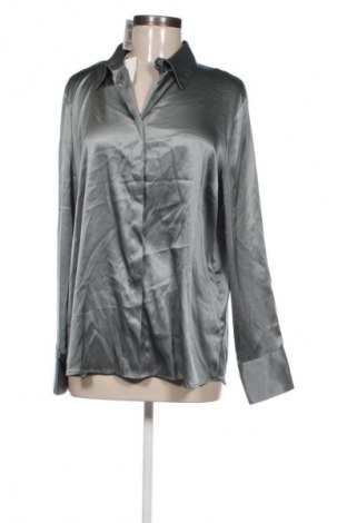 Damenbluse Peserico, Größe XL, Farbe Blau, Preis 177,99 €