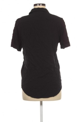 Cămașă de femei Pier One, Mărime S, Culoare Negru, Preț 138,99 Lei