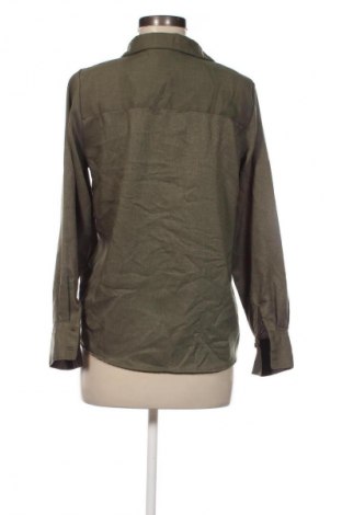 Damenbluse Pigalle, Größe S, Farbe Grün, Preis € 10,99