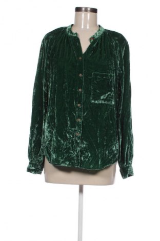 Damenbluse Pilcro, Größe M, Farbe Grün, Preis € 15,99