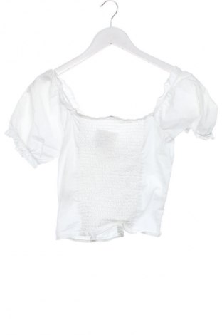 Damenbluse Pimkie, Größe S, Farbe Weiß, Preis 13,00 €