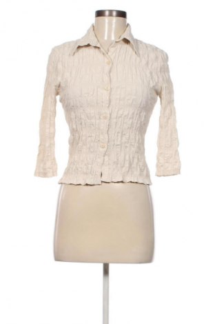 Damenbluse Pimkie, Größe S, Farbe Ecru, Preis € 12,83