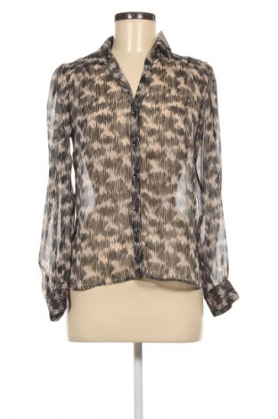 Damenbluse Pimkie, Größe S, Farbe Mehrfarbig, Preis € 6,99