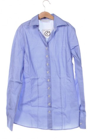 Damenbluse Pineberry, Größe S, Farbe Blau, Preis € 23,71
