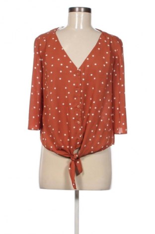 Damenbluse Primark, Größe L, Farbe Mehrfarbig, Preis 20,46 €