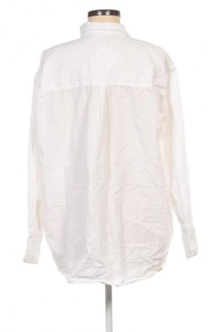 Damenbluse Primark, Größe L, Farbe Weiß, Preis 12,99 €