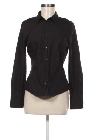 Дамска риза Primark, Размер S, Цвят Черен, Цена 4,99 лв.