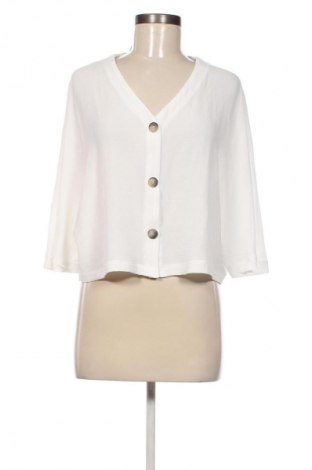 Damenbluse Primark, Größe M, Farbe Weiß, Preis 12,83 €