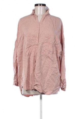 Damenbluse Primark, Größe XL, Farbe Aschrosa, Preis € 11,99