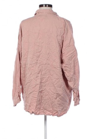 Damenbluse Primark, Größe XL, Farbe Aschrosa, Preis € 11,99