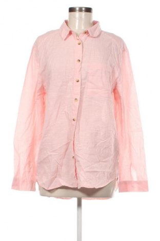 Damenbluse Primark, Größe L, Farbe Rosa, Preis € 10,99
