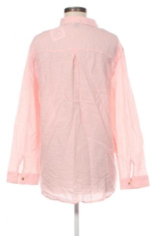 Damenbluse Primark, Größe L, Farbe Rosa, Preis € 10,99