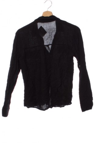 Damska koszula Pull&Bear, Rozmiar XS, Kolor Czarny, Cena 37,99 zł