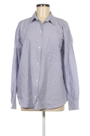 Damenbluse Pull&Bear, Größe M, Farbe Mehrfarbig, Preis 8,99 €