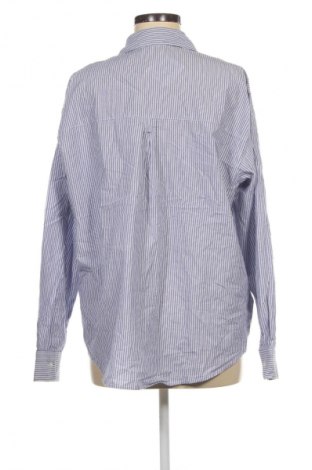 Damenbluse Pull&Bear, Größe M, Farbe Mehrfarbig, Preis 8,99 €