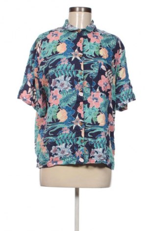 Dámska košeľa  Pull&Bear, Veľkosť S, Farba Viacfarebná, Cena  12,68 €