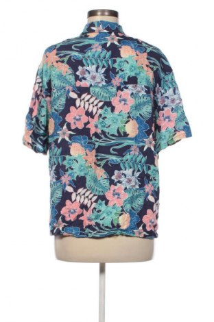 Dámska košeľa  Pull&Bear, Veľkosť S, Farba Viacfarebná, Cena  12,68 €
