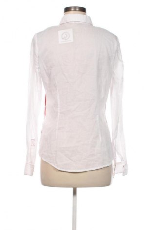 Damenbluse Punt Roma, Größe M, Farbe Weiß, Preis 20,97 €